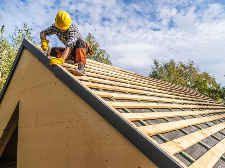 Roofing Services