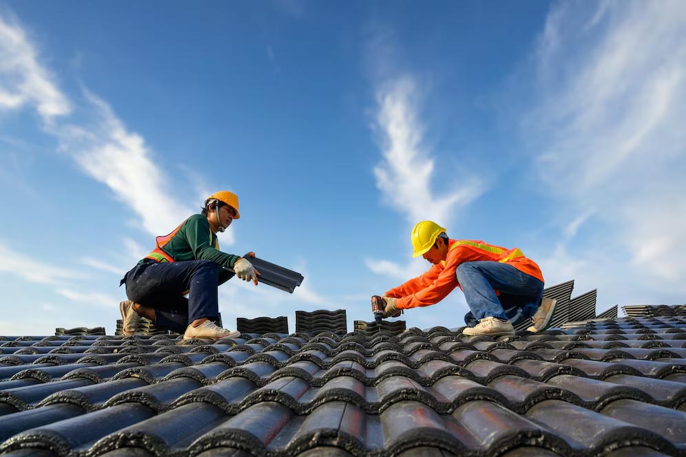 Roof Inspections