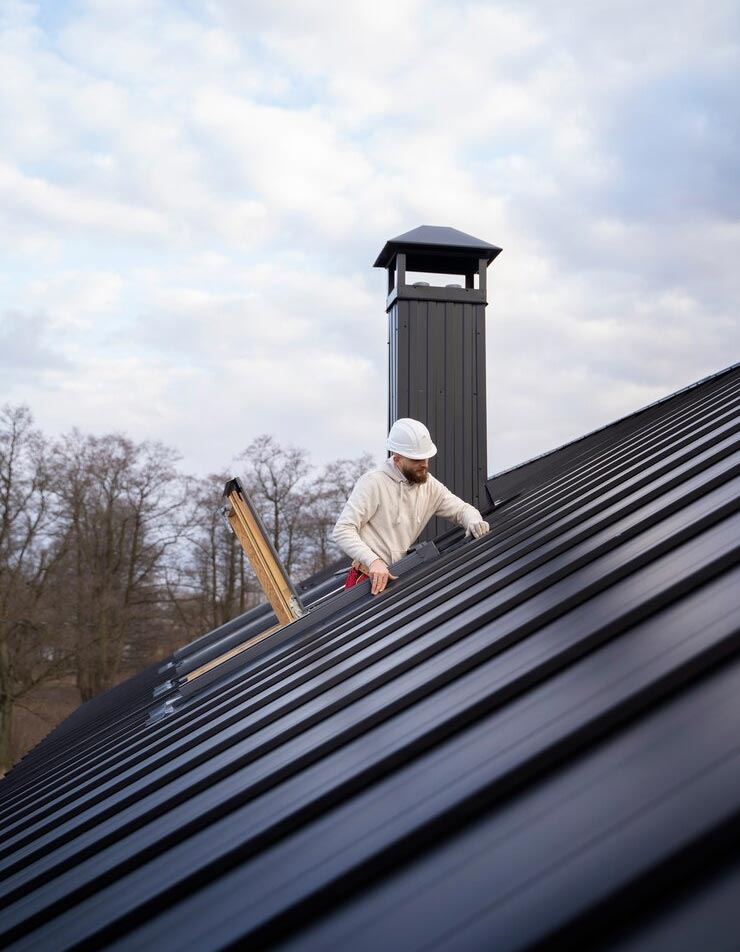 Roof Repairing