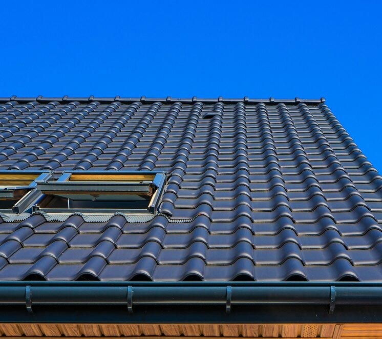 Modified Roofing