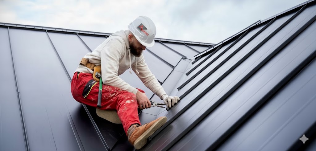 Metal Roofing Solutions