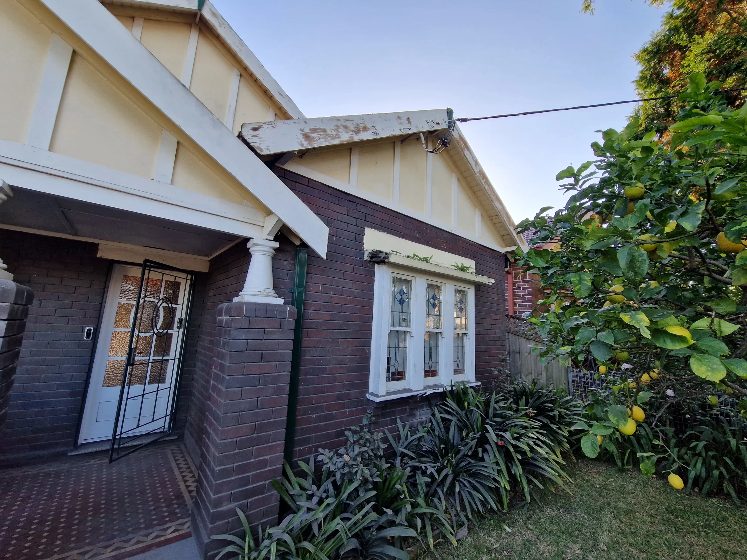 Tile Roof 6