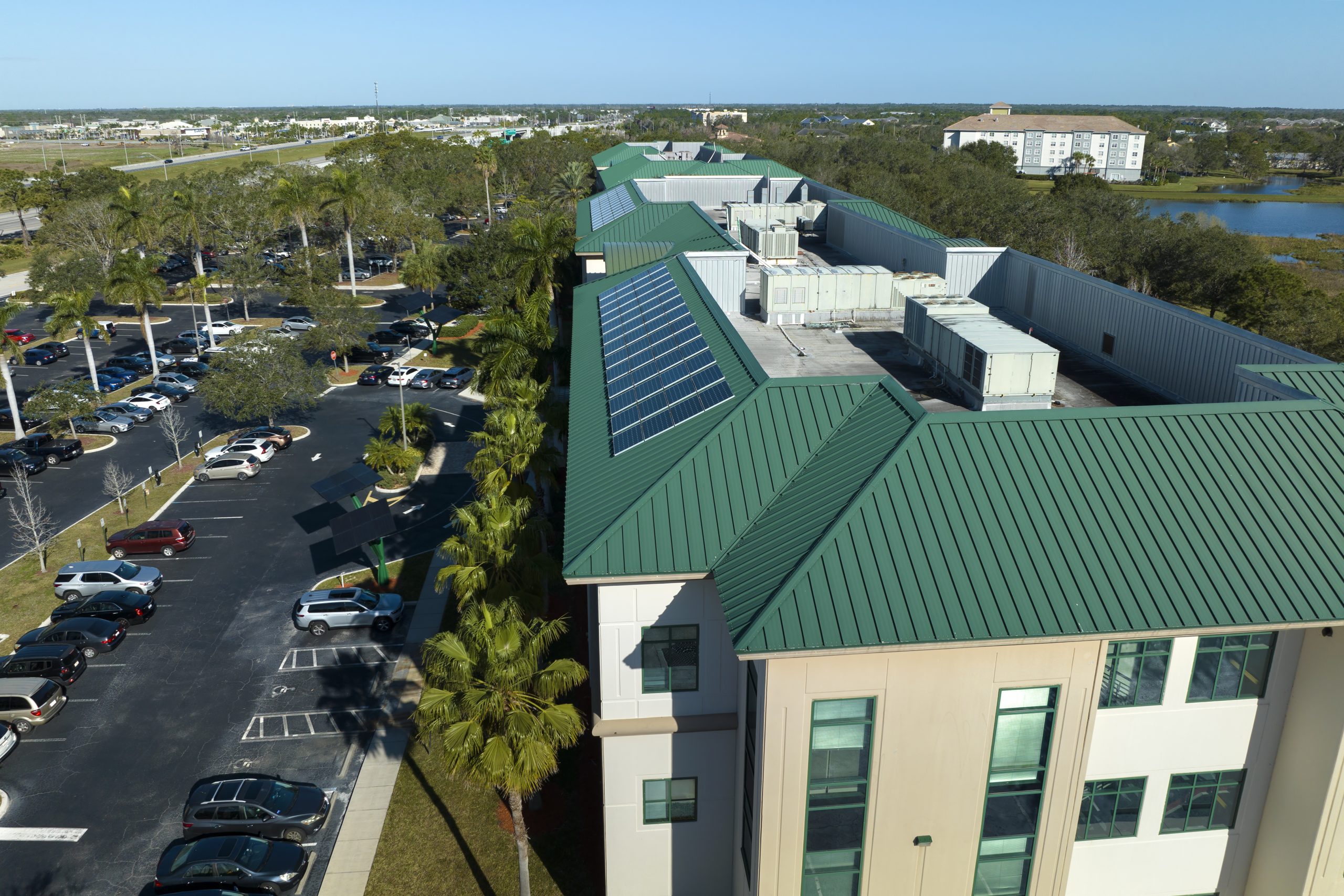 Commercial General Building Sydney