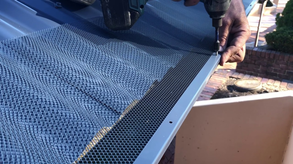 Best Gutter Guard Australia